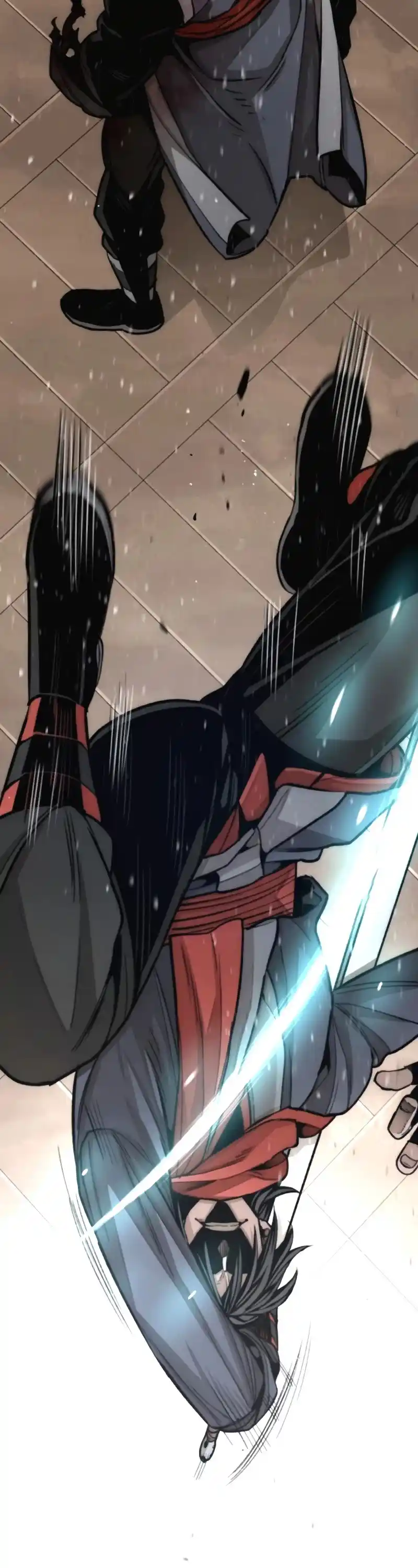 Read Murim Rpg Simulation Manga Online