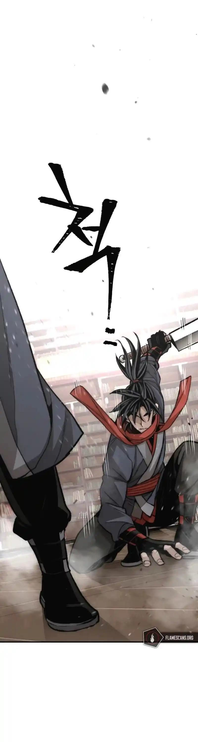 Read Murim Rpg Simulation Manga Online