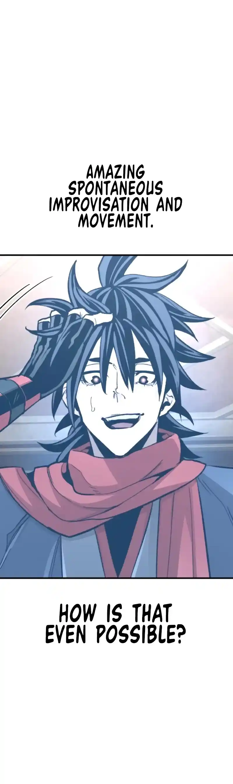 Read Murim Rpg Simulation Manga Online