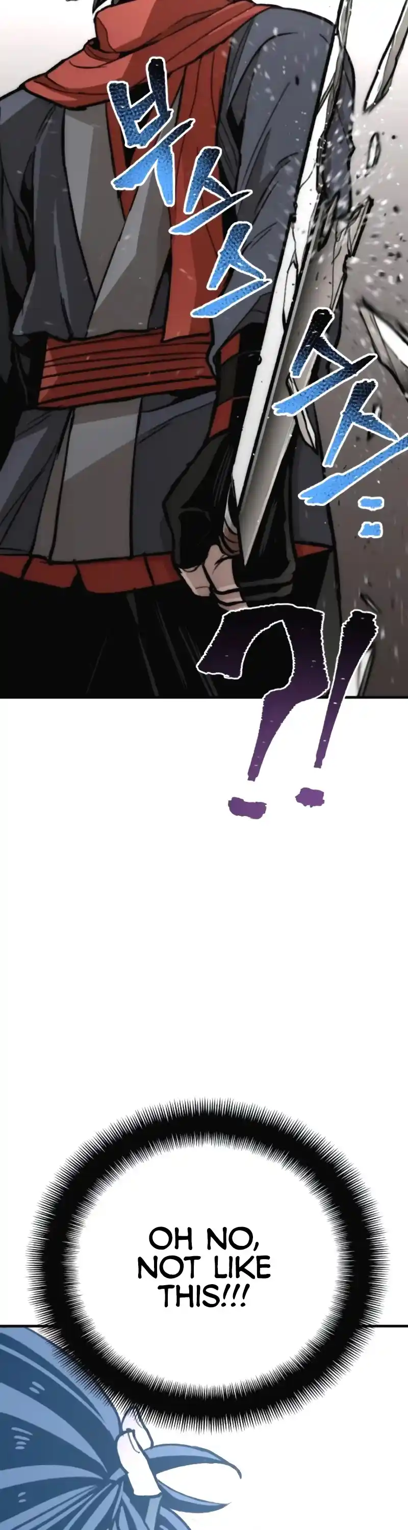 Read Murim Rpg Simulation Manga Online