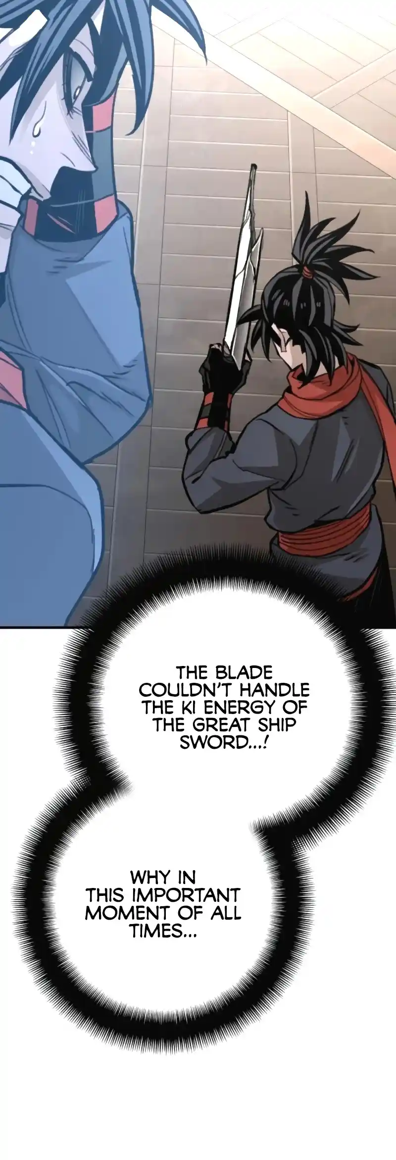 Read Murim Rpg Simulation Manga Online