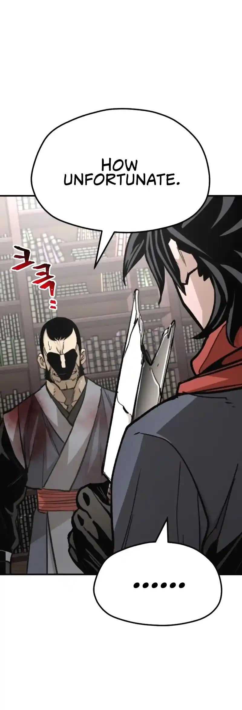 Read Murim Rpg Simulation Manga Online