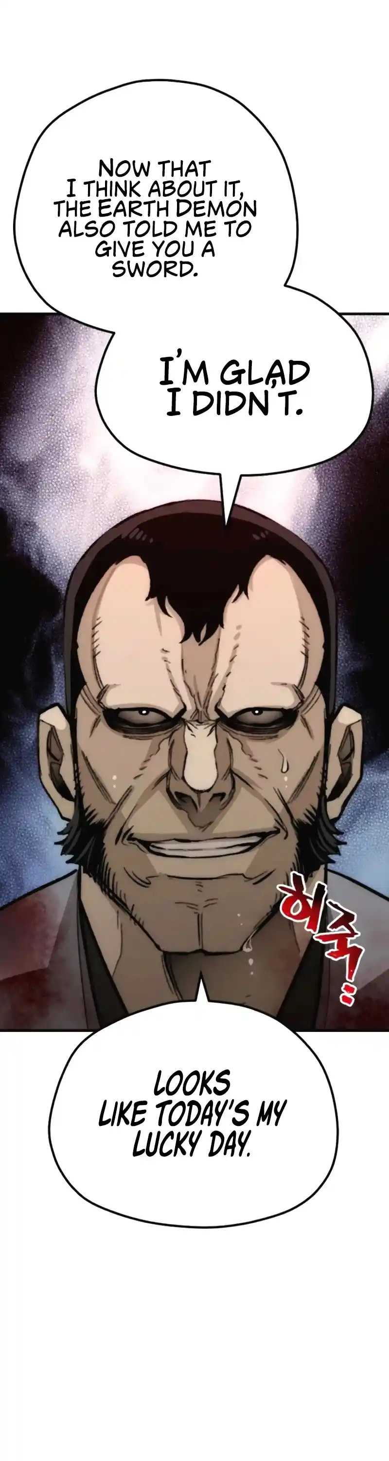 Read Murim Rpg Simulation Manga Online