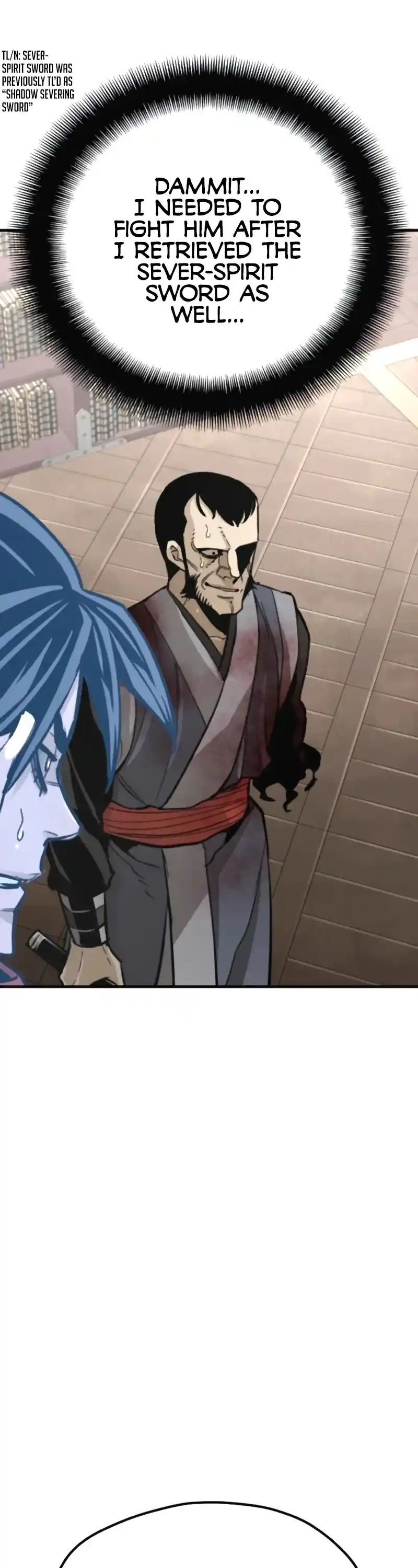 Read Murim Rpg Simulation Manga Online