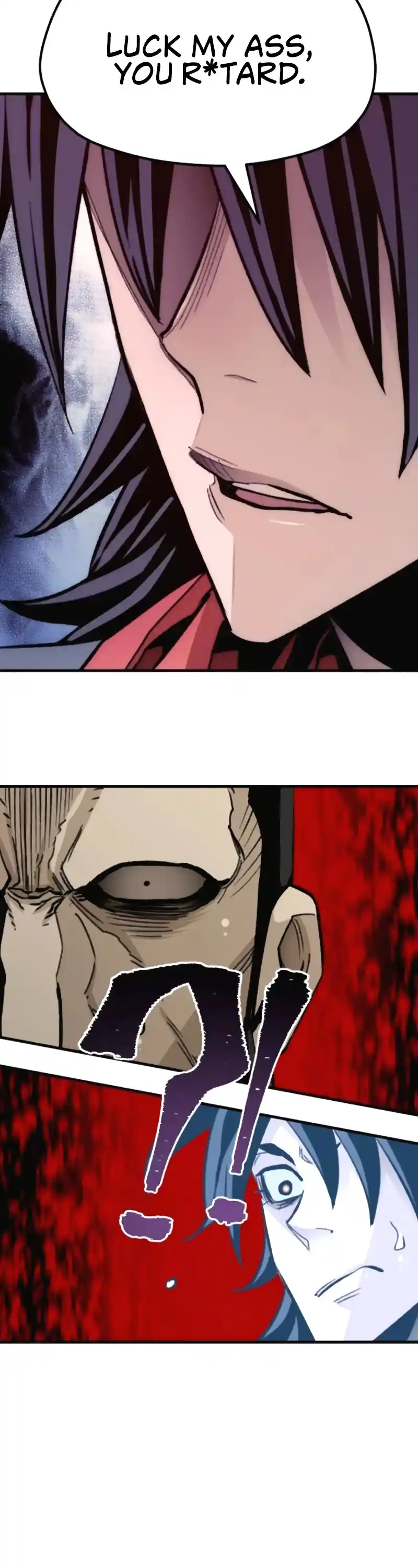 Read Murim Rpg Simulation Manga Online