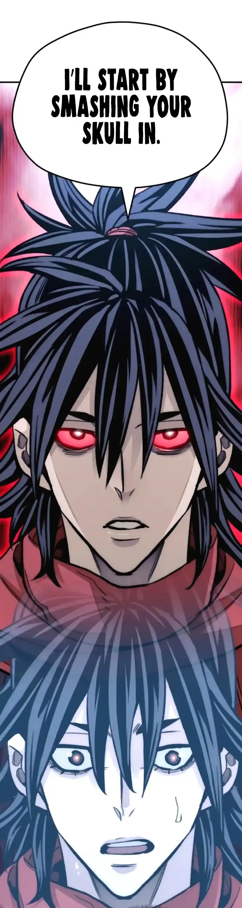 Read Murim Rpg Simulation Manga Online