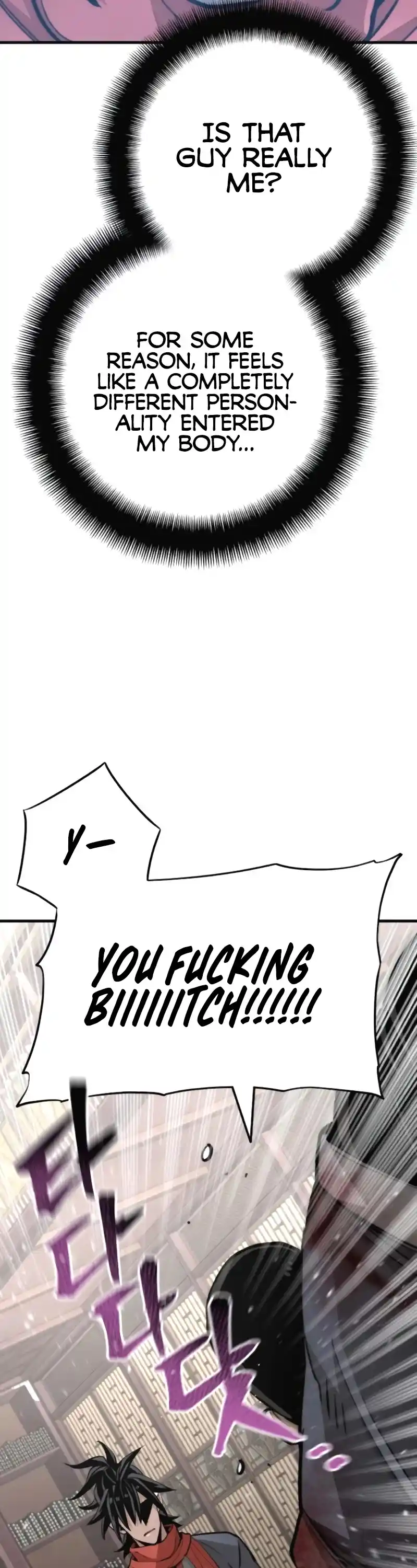 Read Murim Rpg Simulation Manga Online