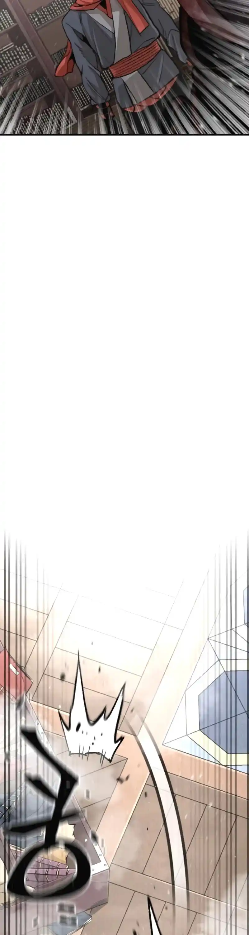 Read Murim Rpg Simulation Manga Online