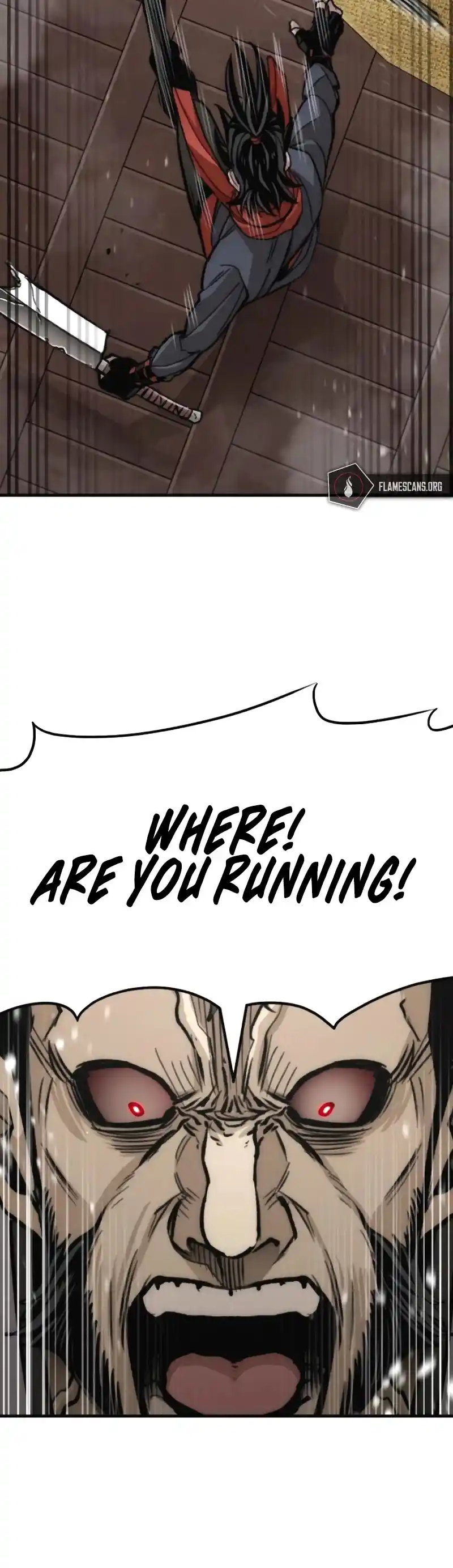 Read Murim Rpg Simulation Manga Online