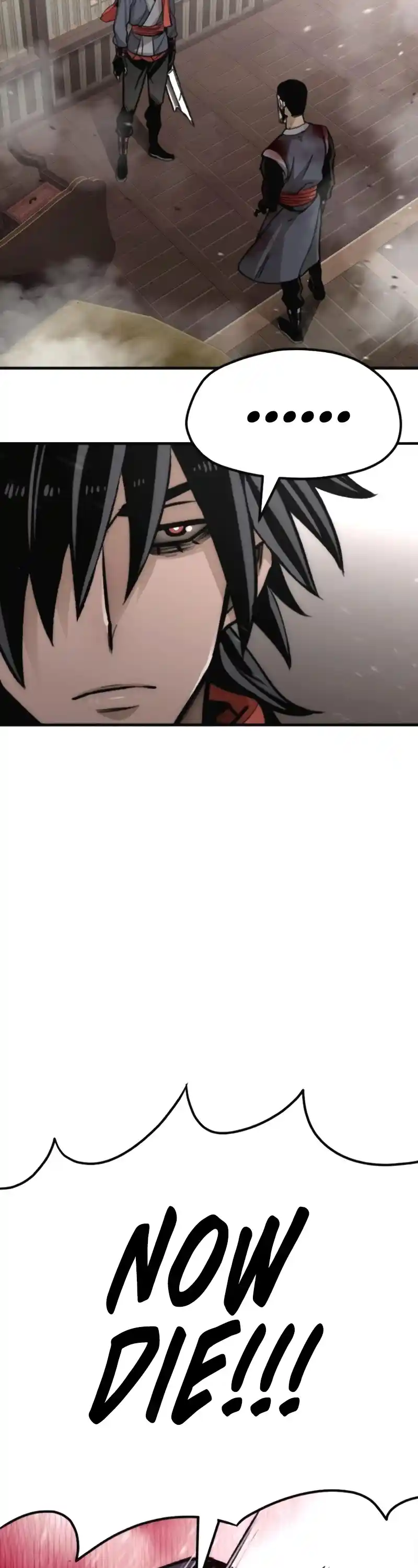 Read Murim Rpg Simulation Manga Online