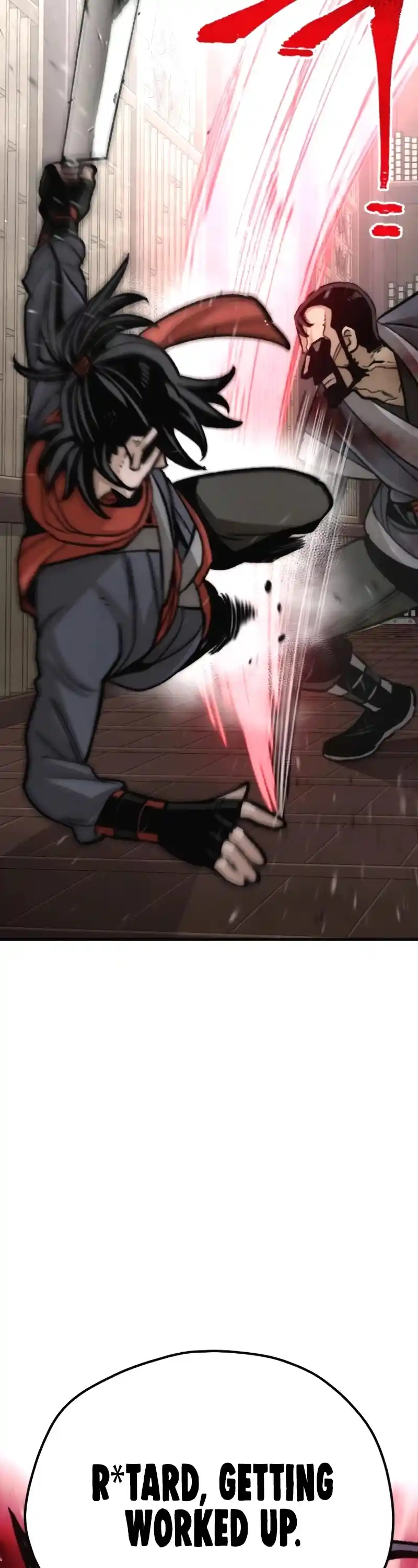 Read Murim Rpg Simulation Manga Online