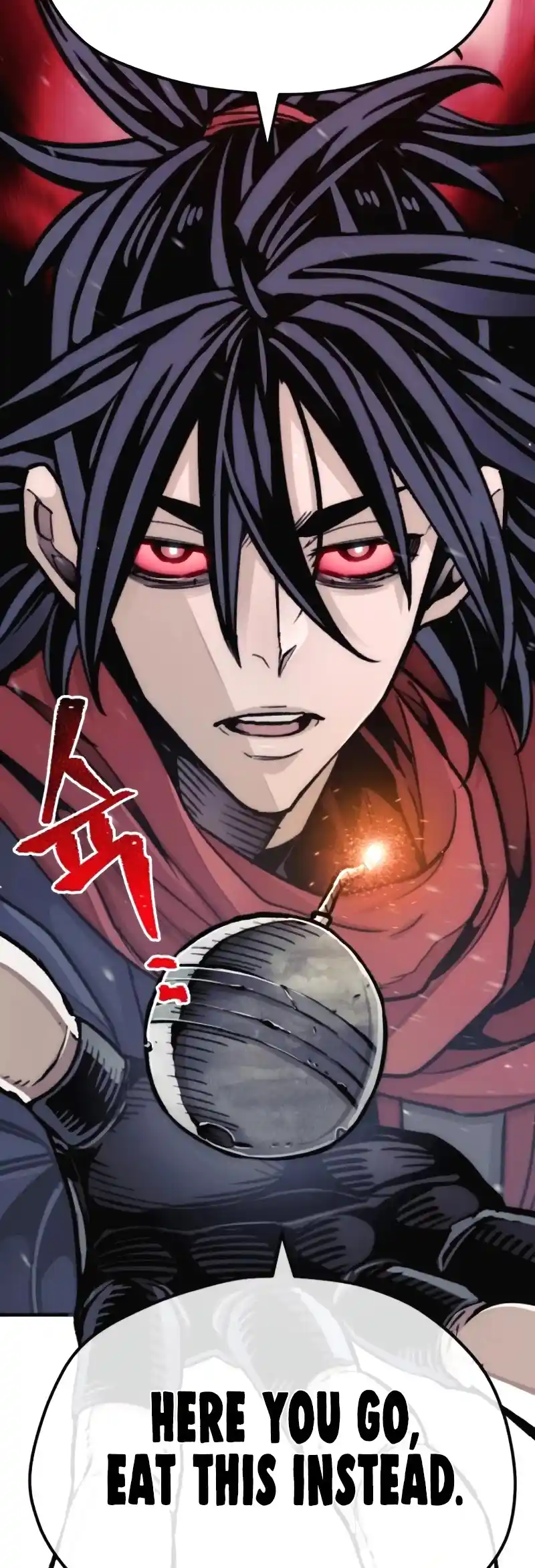 Read Murim Rpg Simulation Manga Online