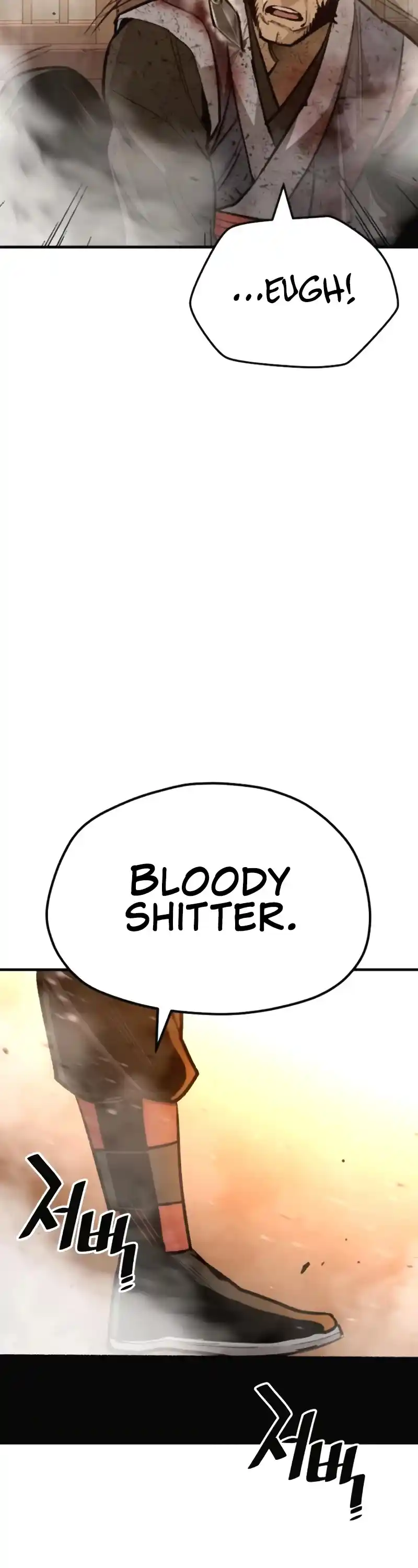 Read Murim Rpg Simulation Manga Online