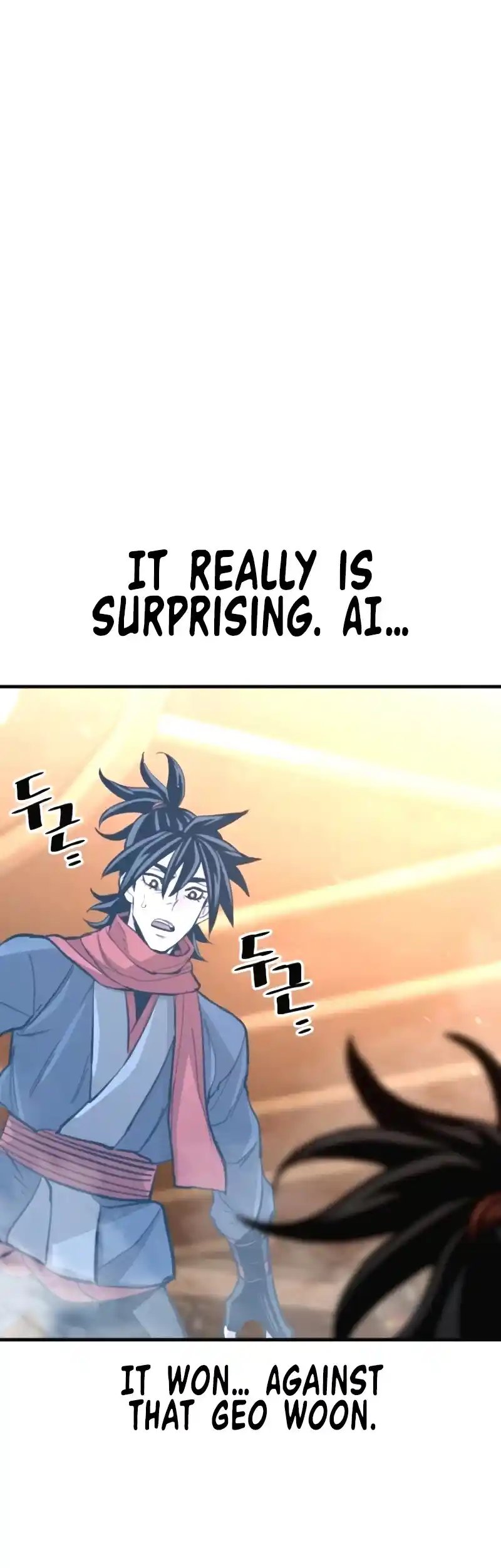 Read Murim Rpg Simulation Manga Online