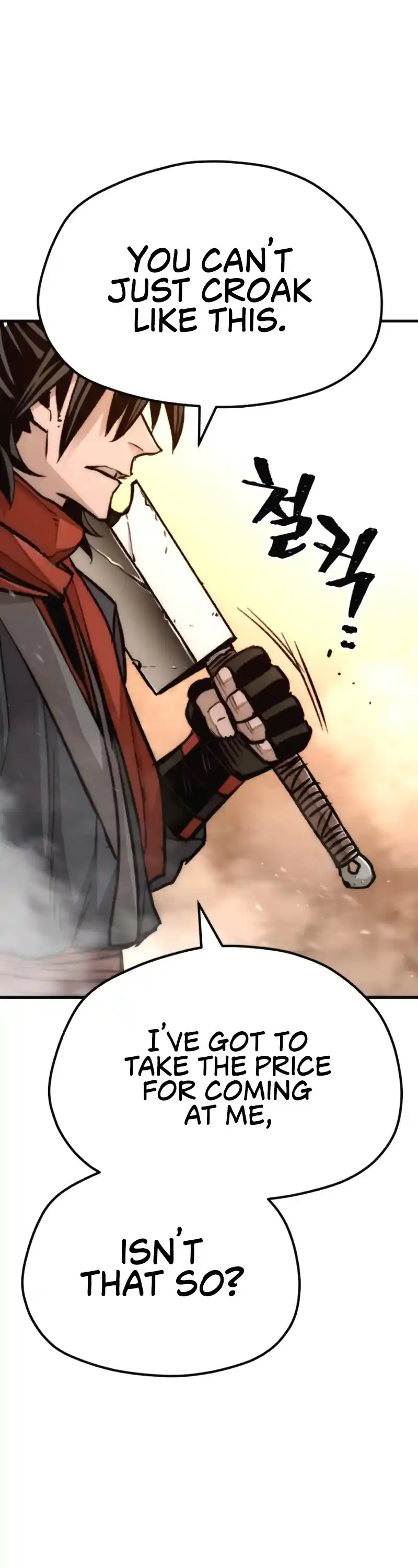 Read Murim Rpg Simulation Manga Online