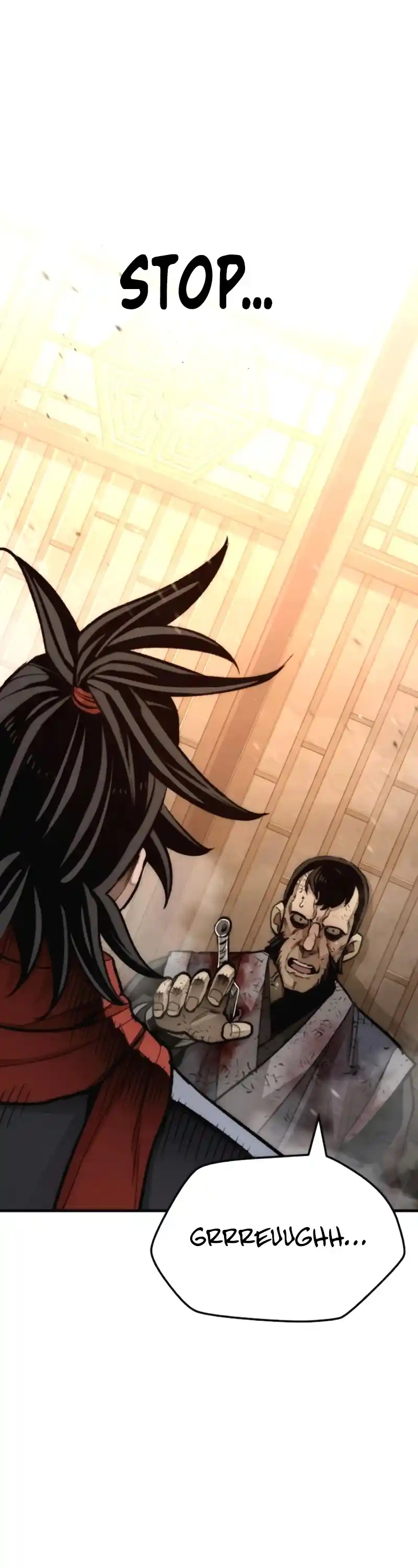 Read Murim Rpg Simulation Manga Online