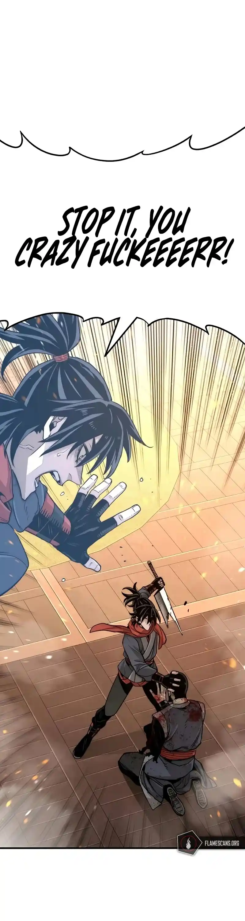 Read Murim Rpg Simulation Manga Online