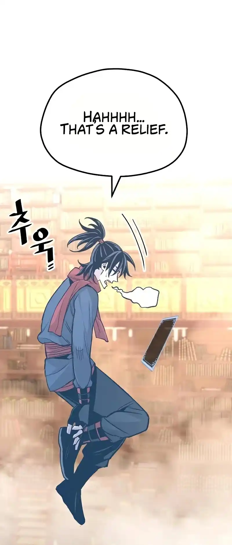 Read Murim Rpg Simulation Manga Online