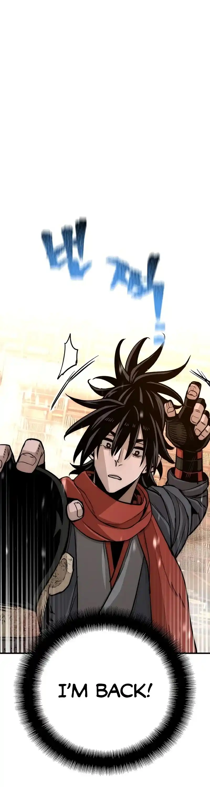 Read Murim Rpg Simulation Manga Online