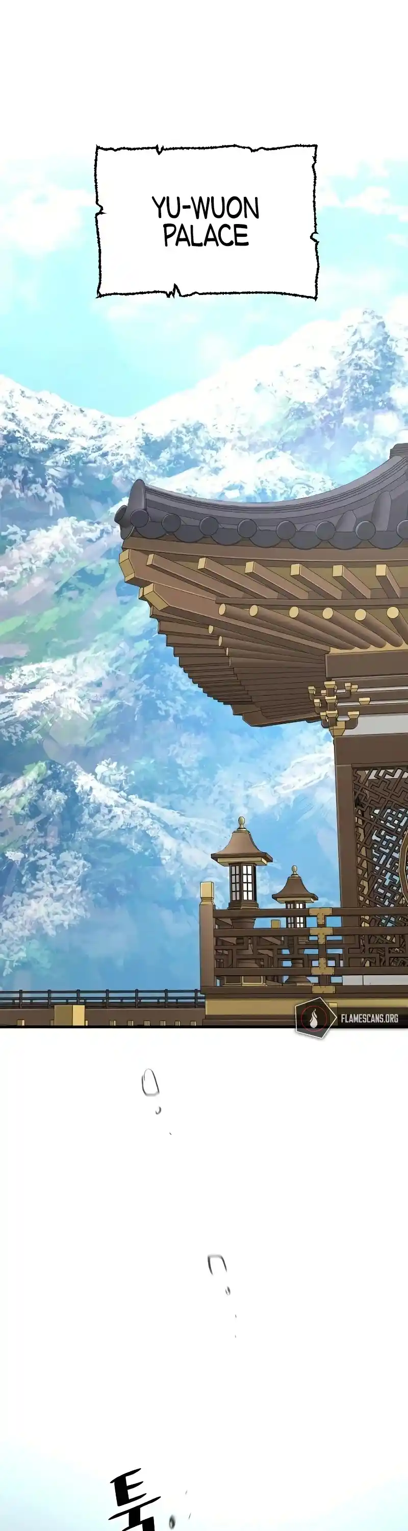 Read Murim Rpg Simulation Manga Online