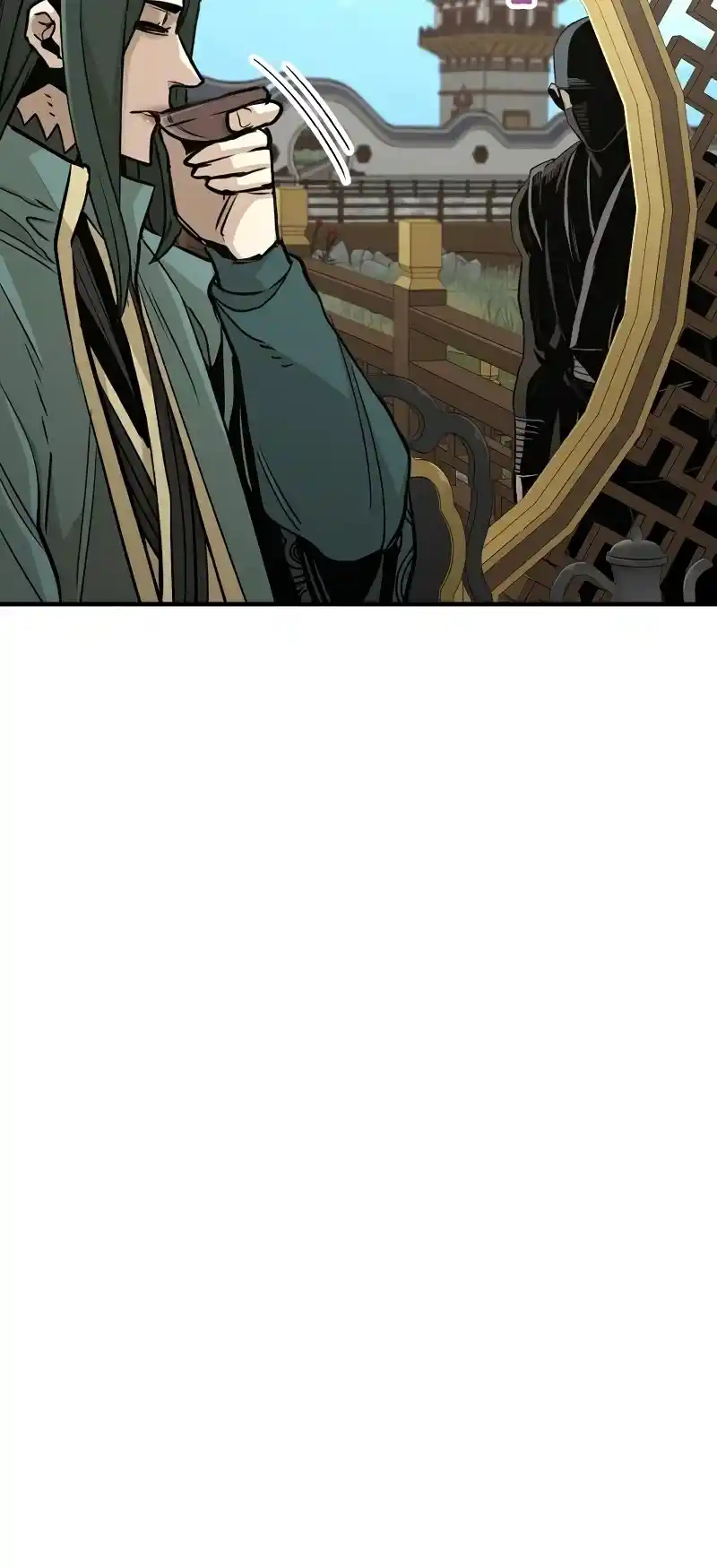 Read Murim Rpg Simulation Manga Online