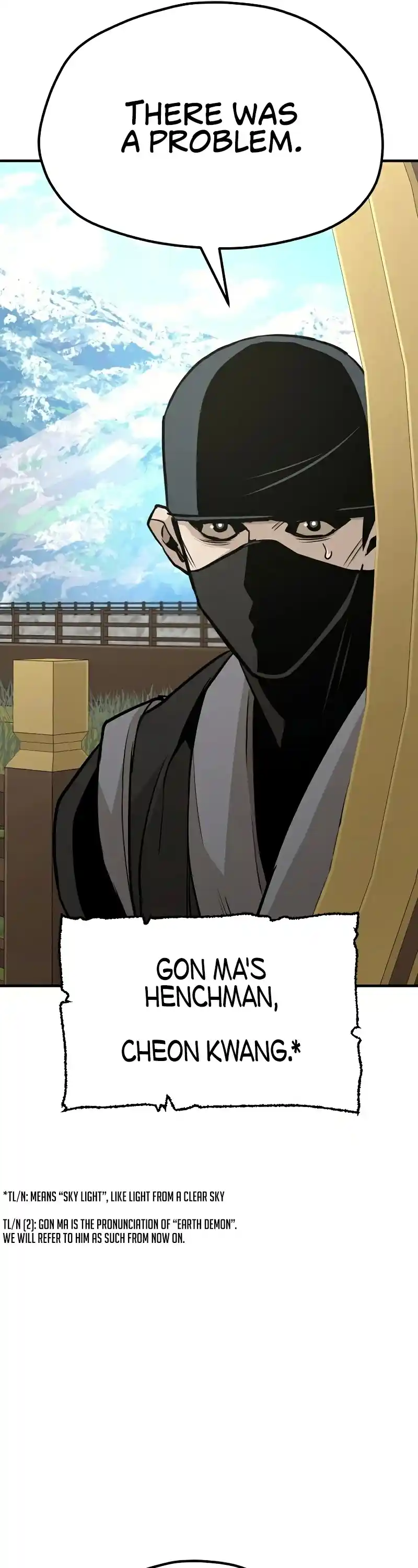 Read Murim Rpg Simulation Manga Online