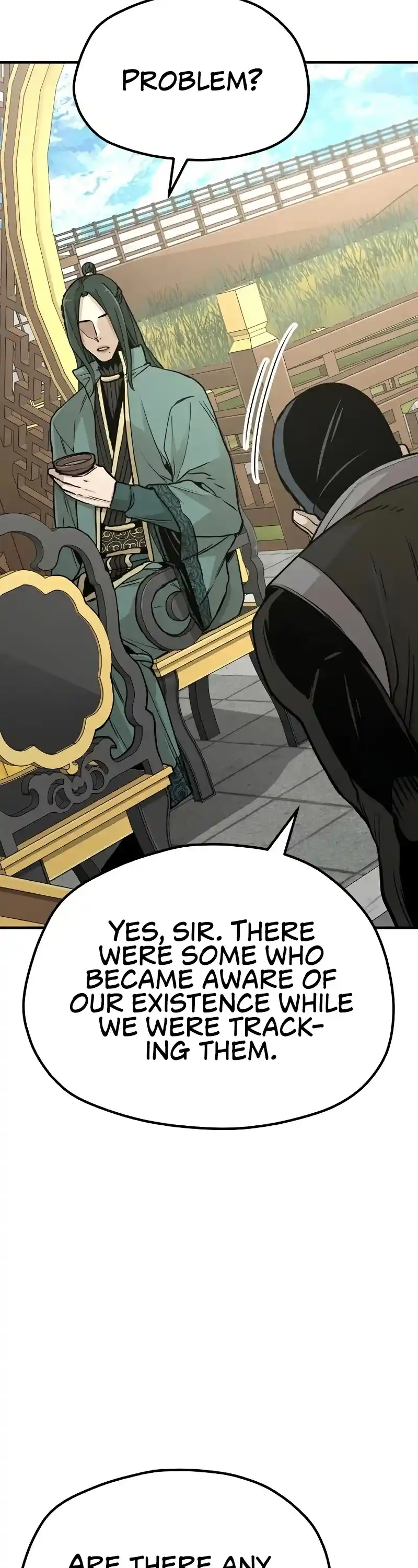 Read Murim Rpg Simulation Manga Online