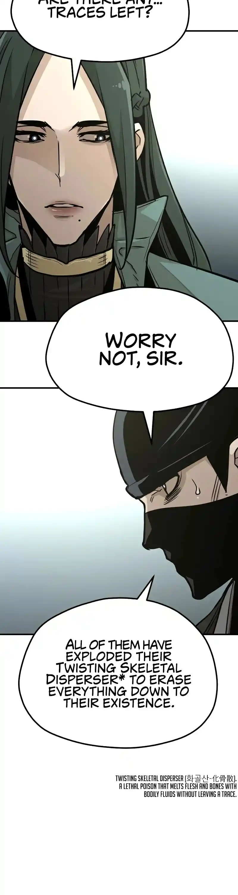 Read Murim Rpg Simulation Manga Online