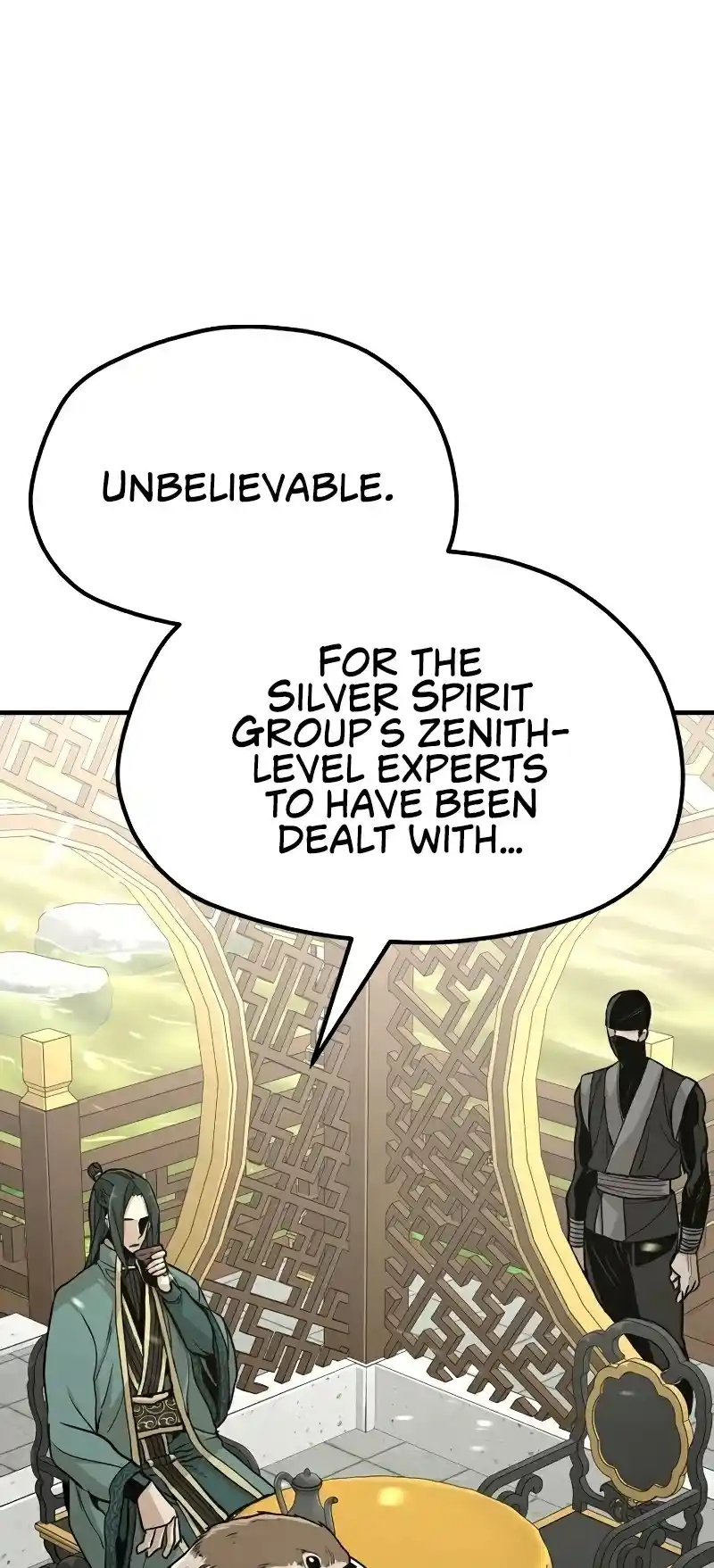 Read Murim Rpg Simulation Manga Online