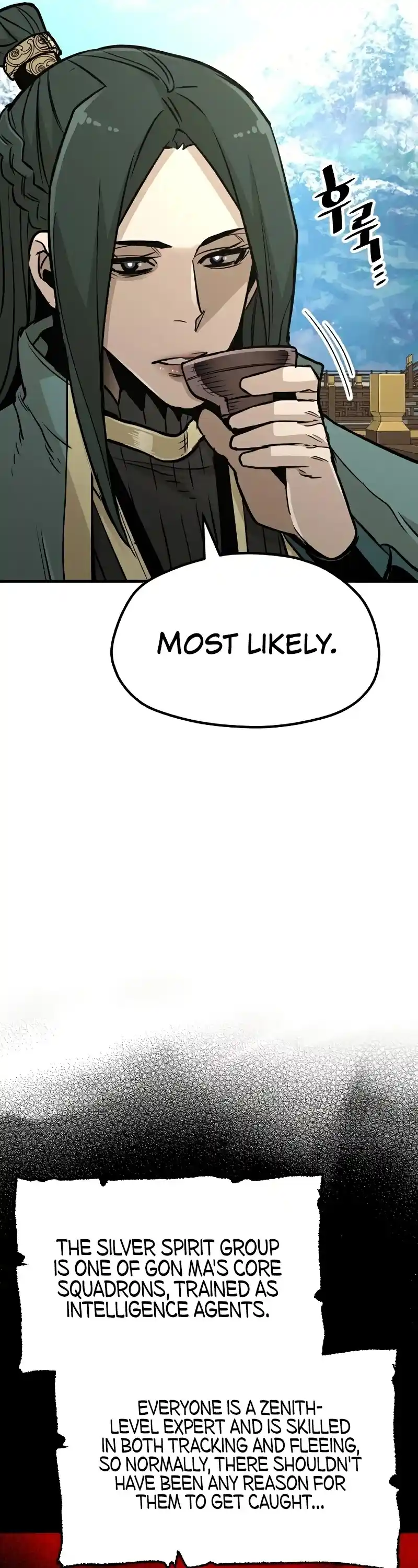 Read Murim Rpg Simulation Manga Online