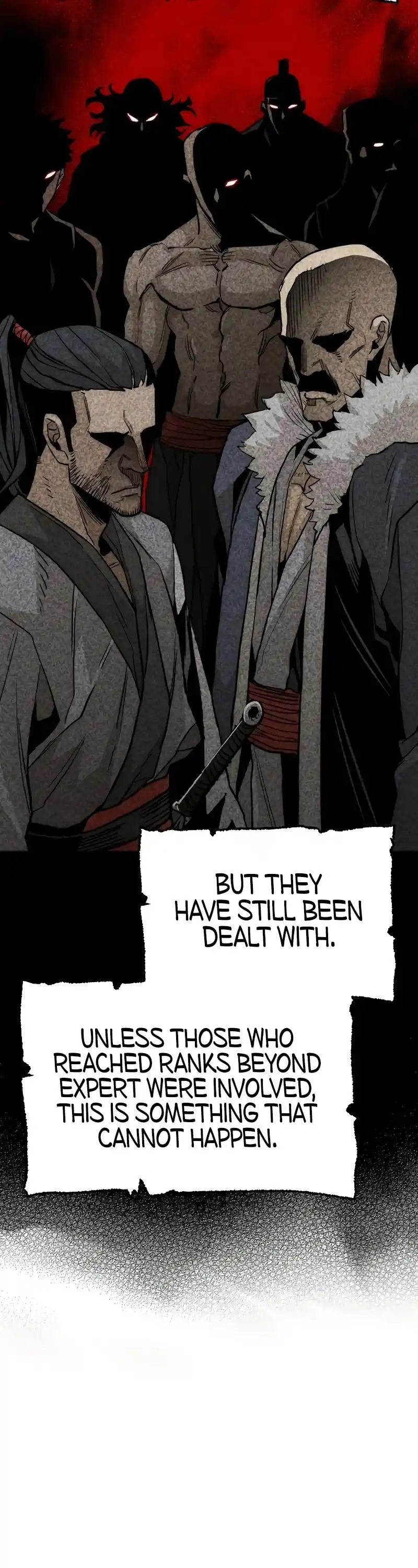 Read Murim Rpg Simulation Manga Online