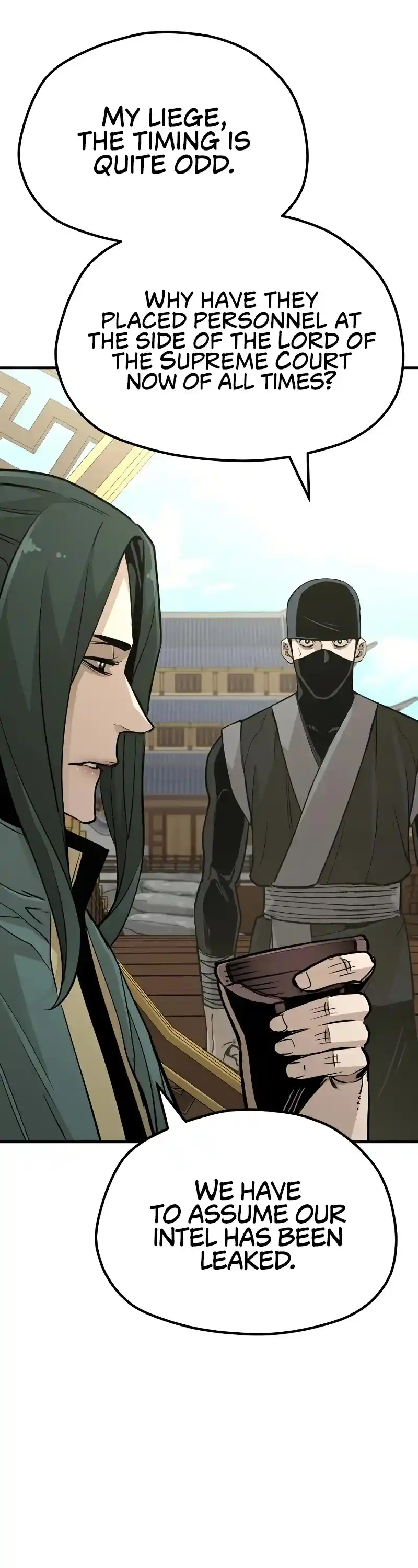 Read Murim Rpg Simulation Manga Online