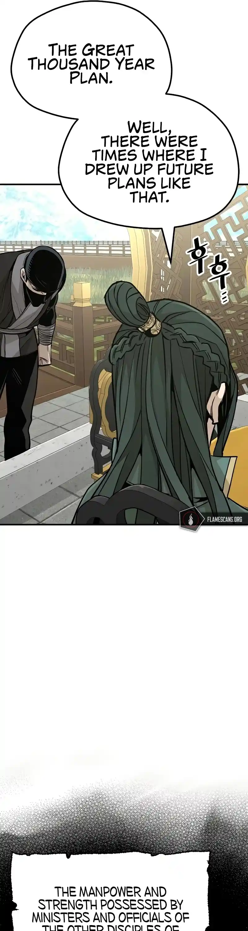 Read Murim Rpg Simulation Manga Online