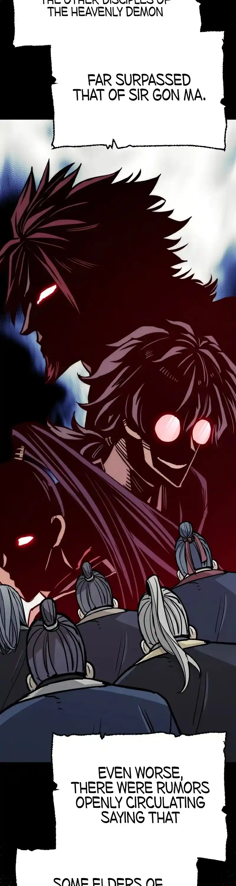 Read Murim Rpg Simulation Manga Online