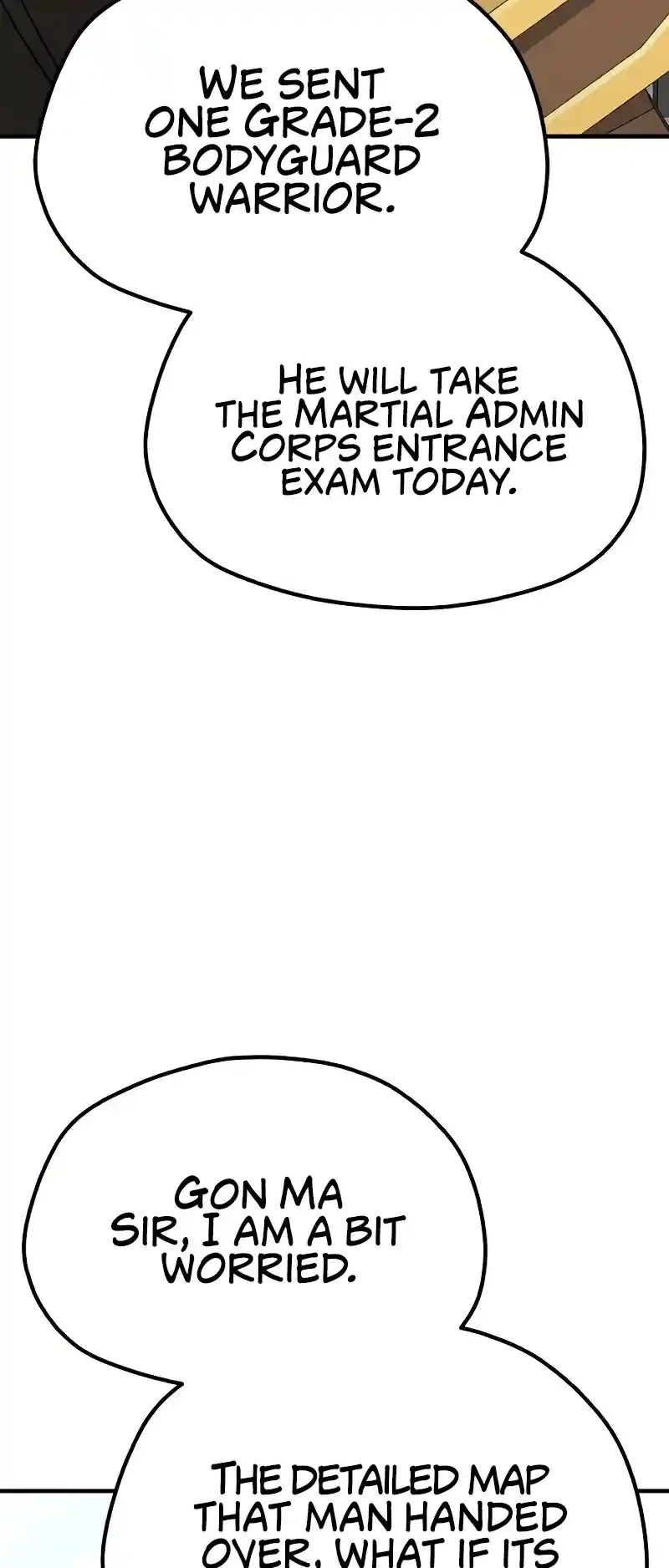 Read Murim Rpg Simulation Manga Online