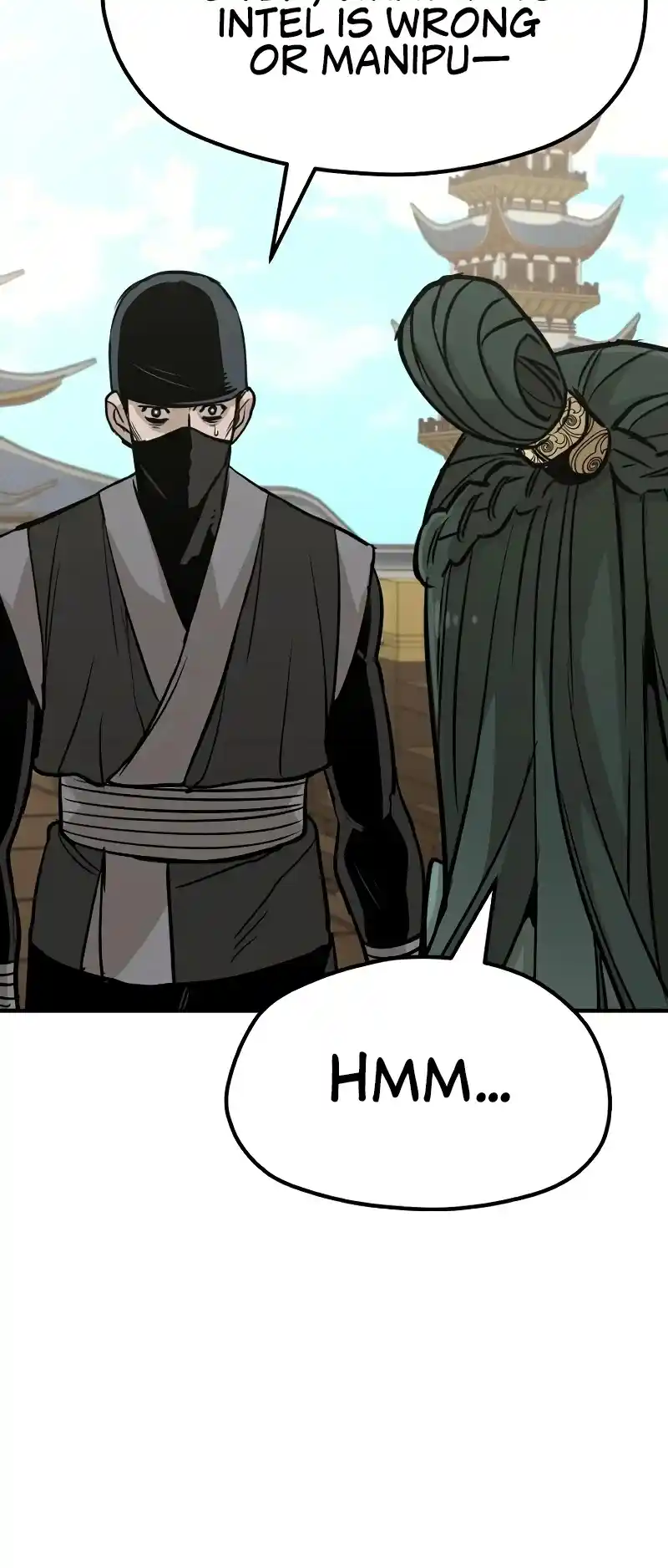 Read Murim Rpg Simulation Manga Online