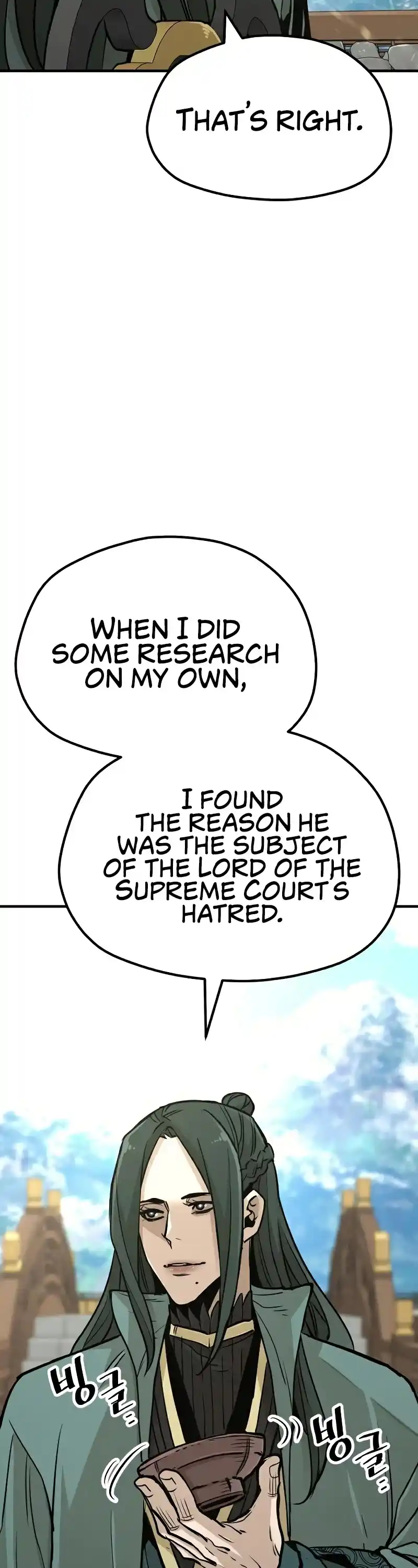 Read Murim Rpg Simulation Manga Online