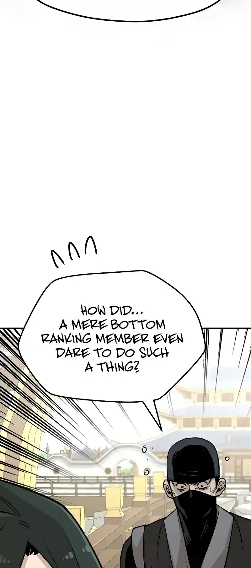 Read Murim Rpg Simulation Manga Online