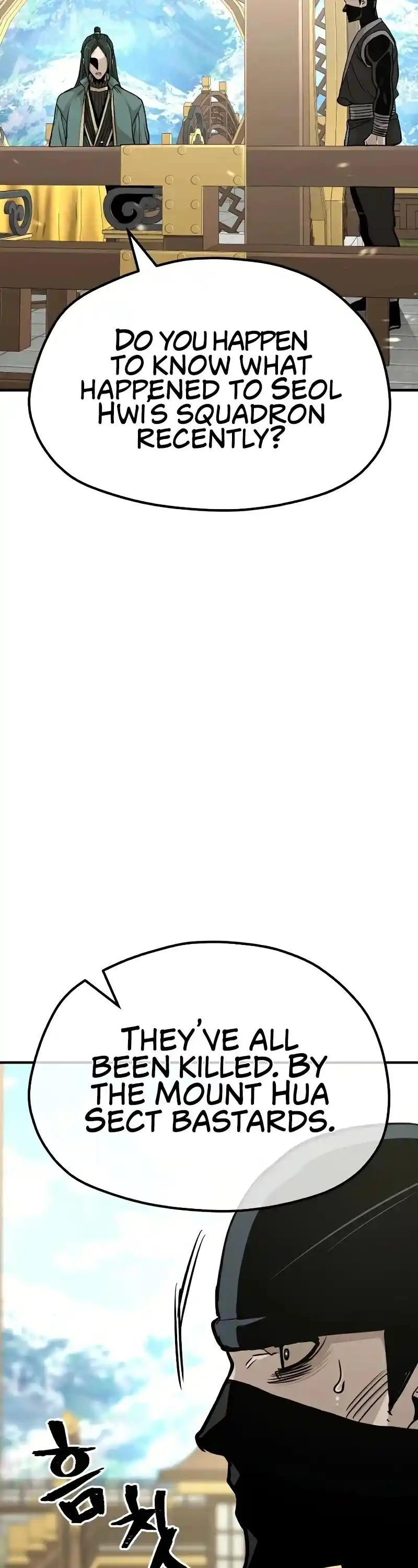 Read Murim Rpg Simulation Manga Online