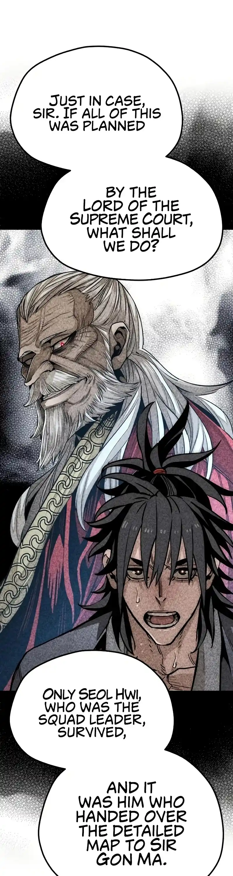 Read Murim Rpg Simulation Manga Online