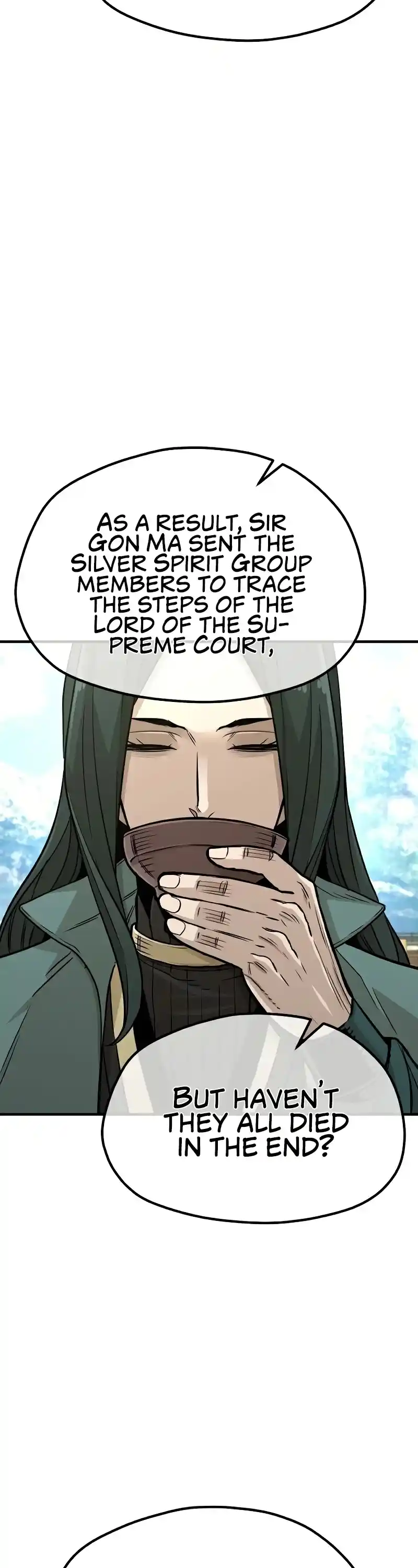 Read Murim Rpg Simulation Manga Online