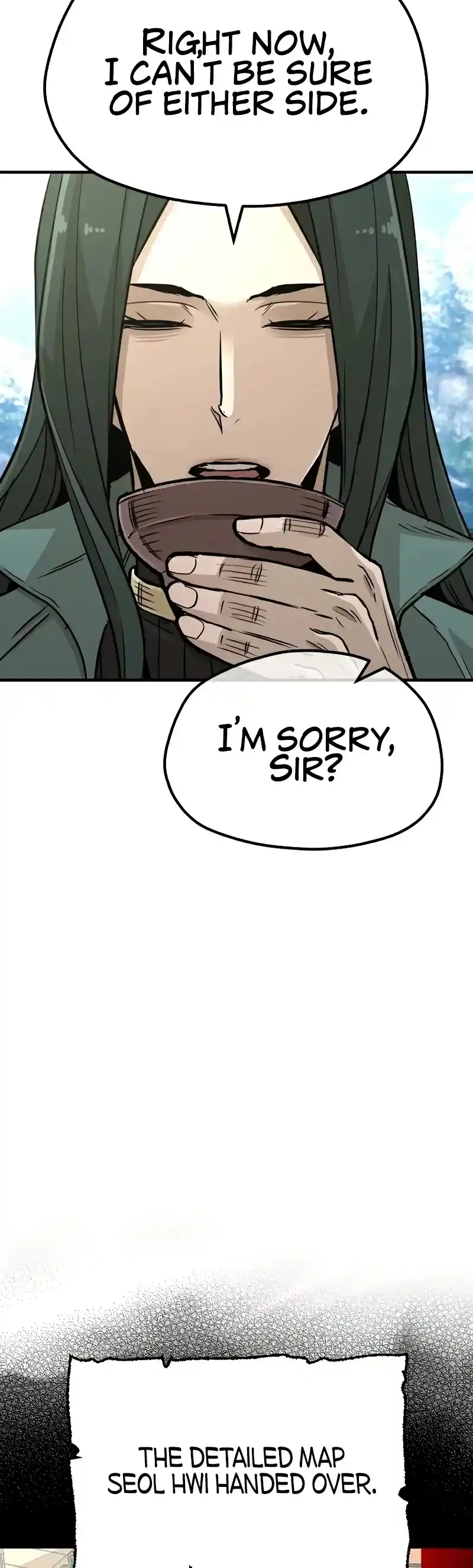 Read Murim Rpg Simulation Manga Online