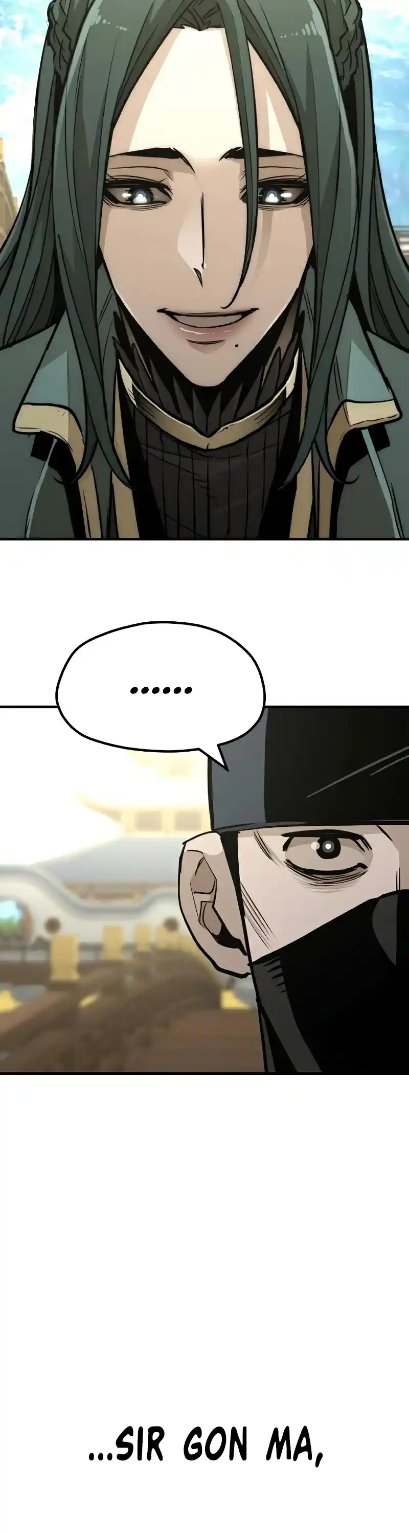 Read Murim Rpg Simulation Manga Online