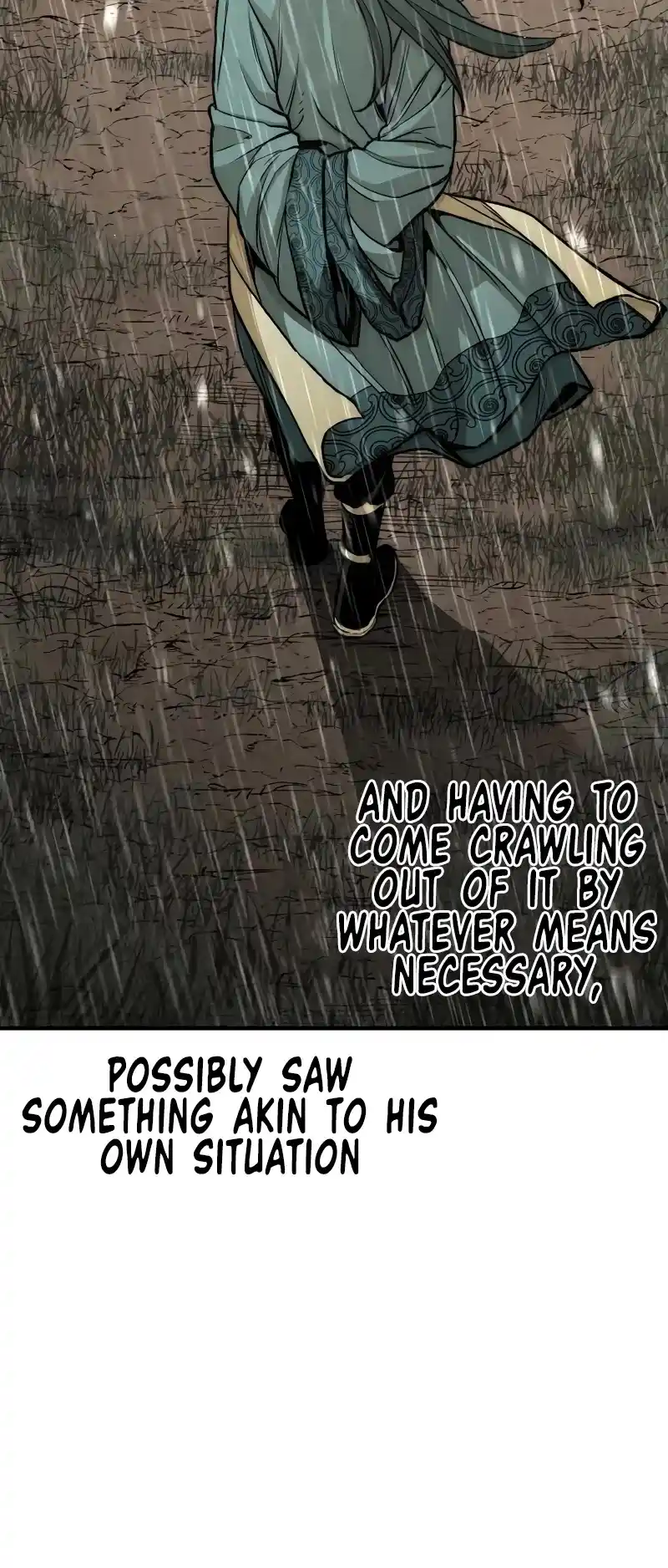 Read Murim Rpg Simulation Manga Online