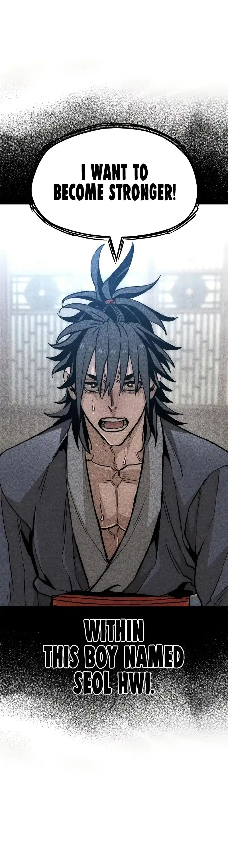 Read Murim Rpg Simulation Manga Online