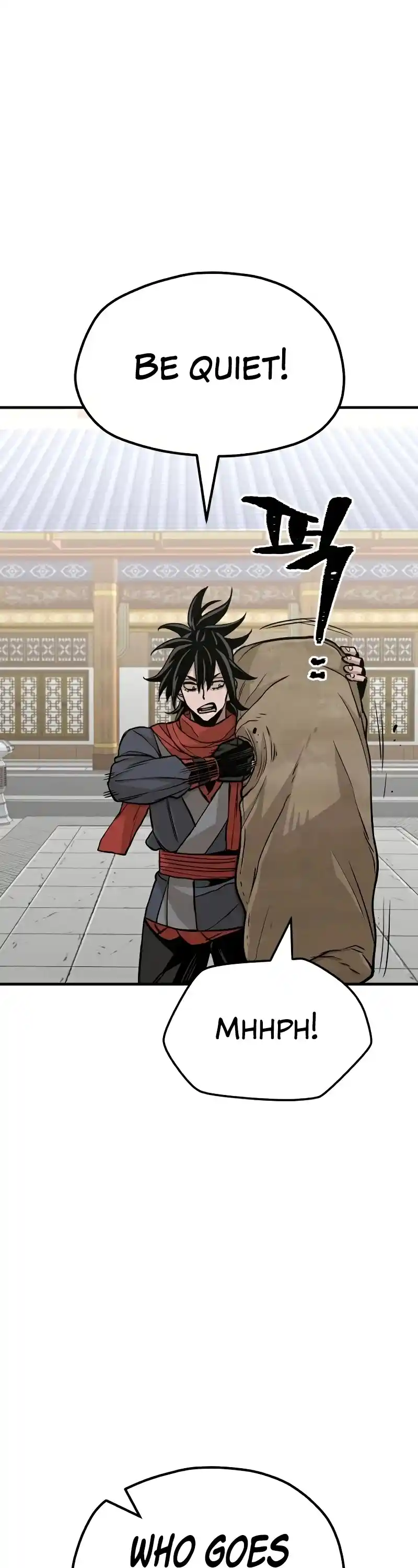 Read Murim Rpg Simulation Manga Online