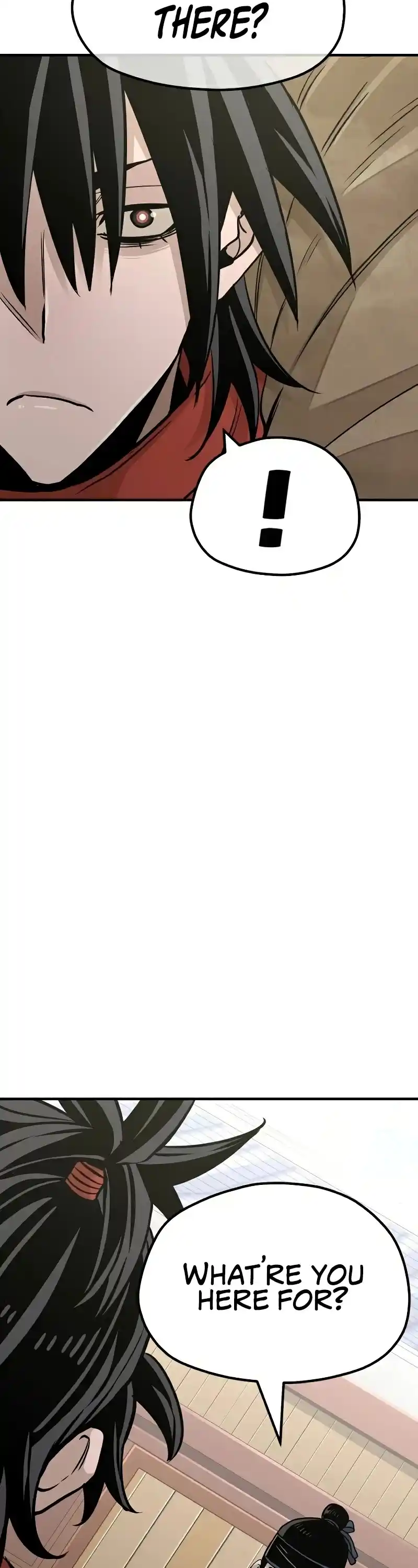 Read Murim Rpg Simulation Manga Online