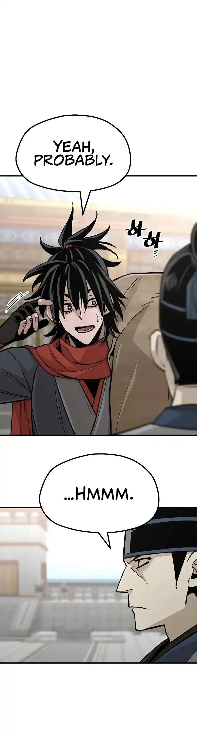 Read Murim Rpg Simulation Manga Online