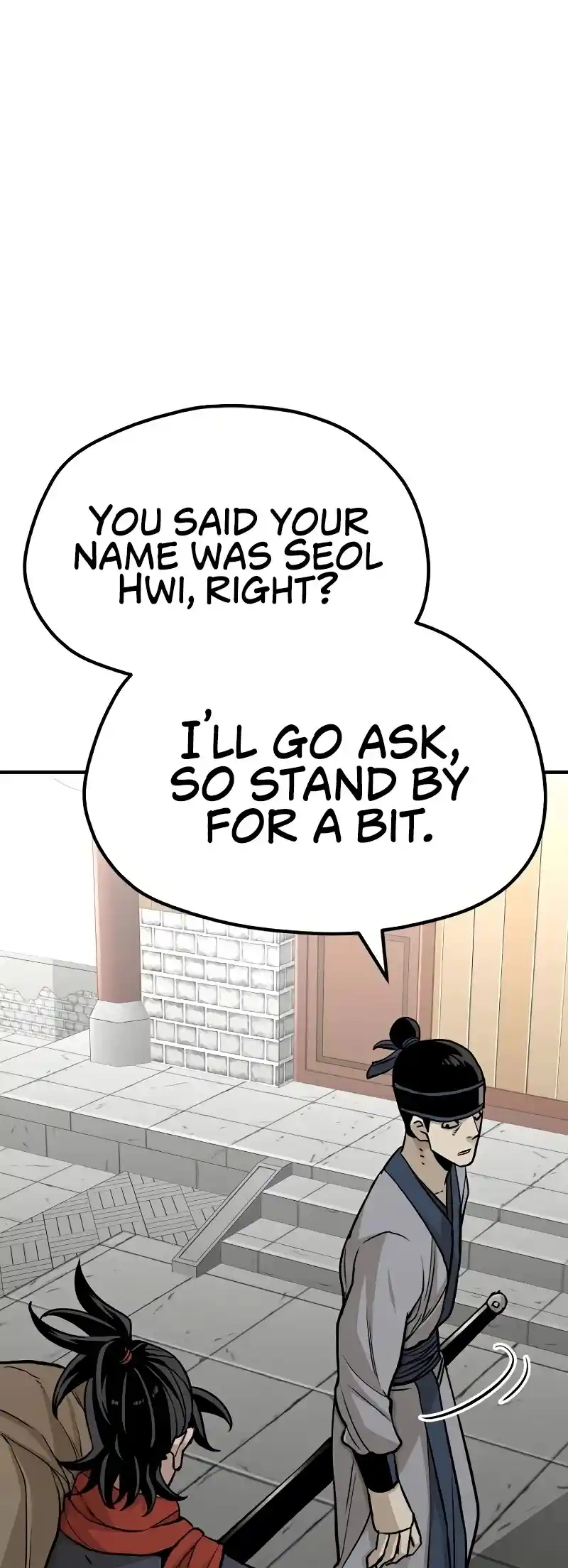 Read Murim Rpg Simulation Manga Online