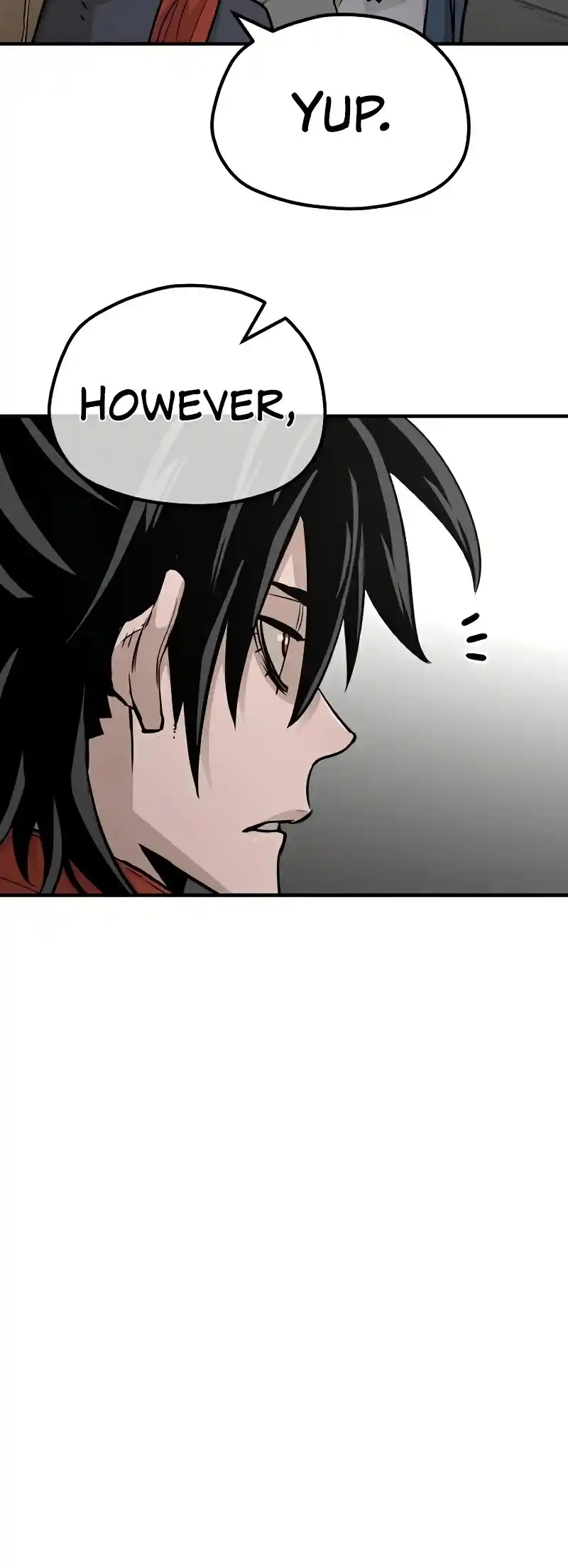 Read Murim Rpg Simulation Manga Online